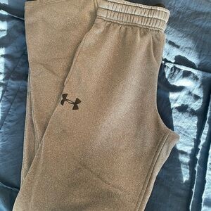 Under Armour Women's Gray Sweats